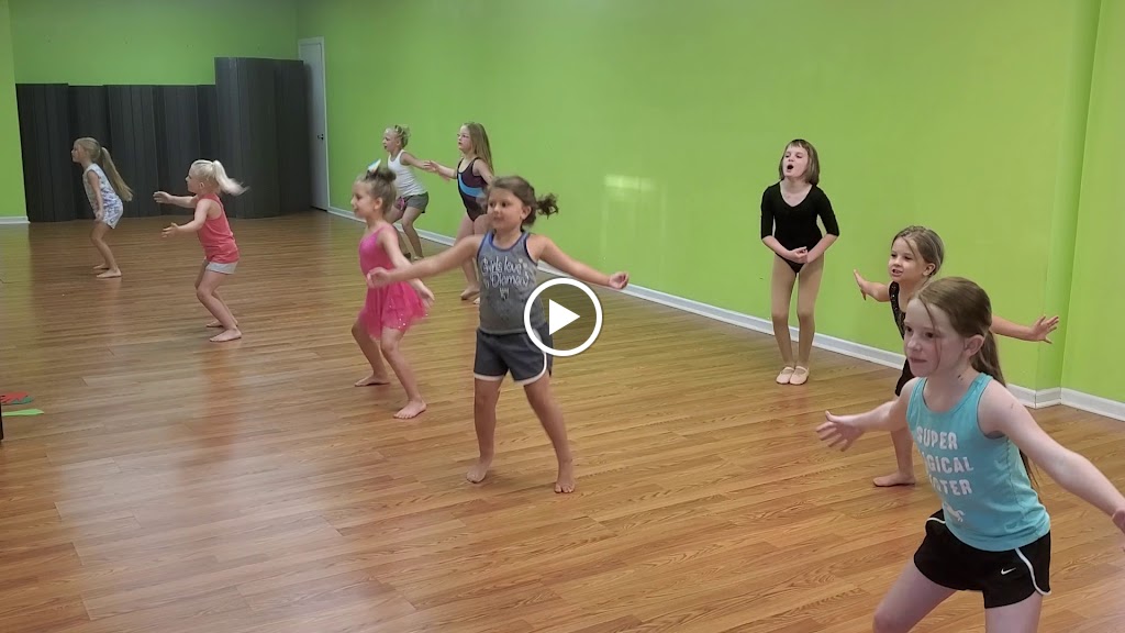  Inspirations Academy