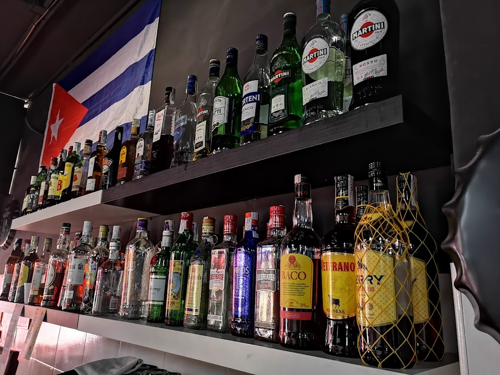 Restaurante El Floridita De TORREVIEJA