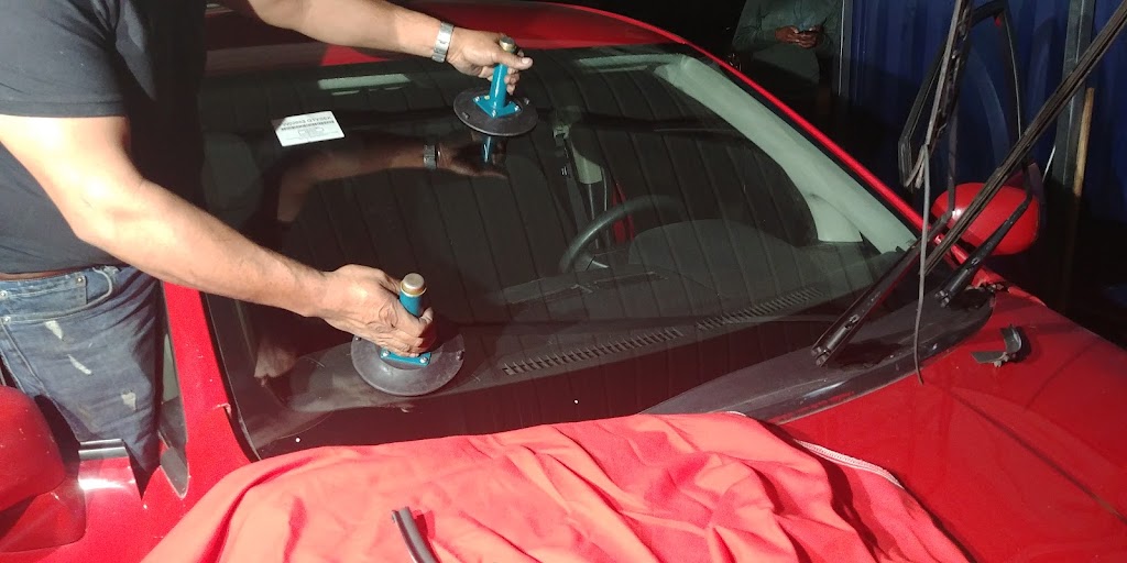 andrade Autoglass in San Jose