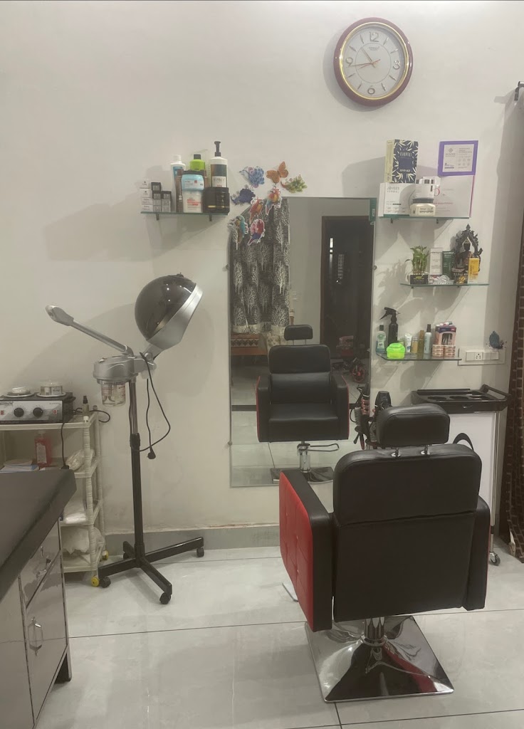 Noorat Makeup Studio Beauty Parlour
