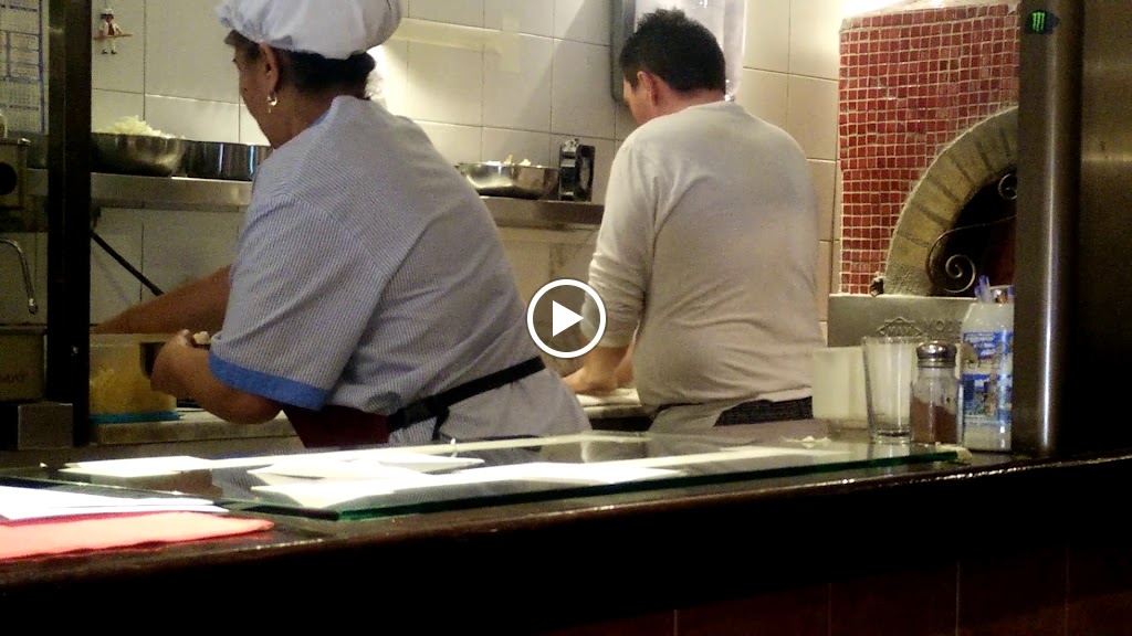 Restaurante Mamma Maria — Videos