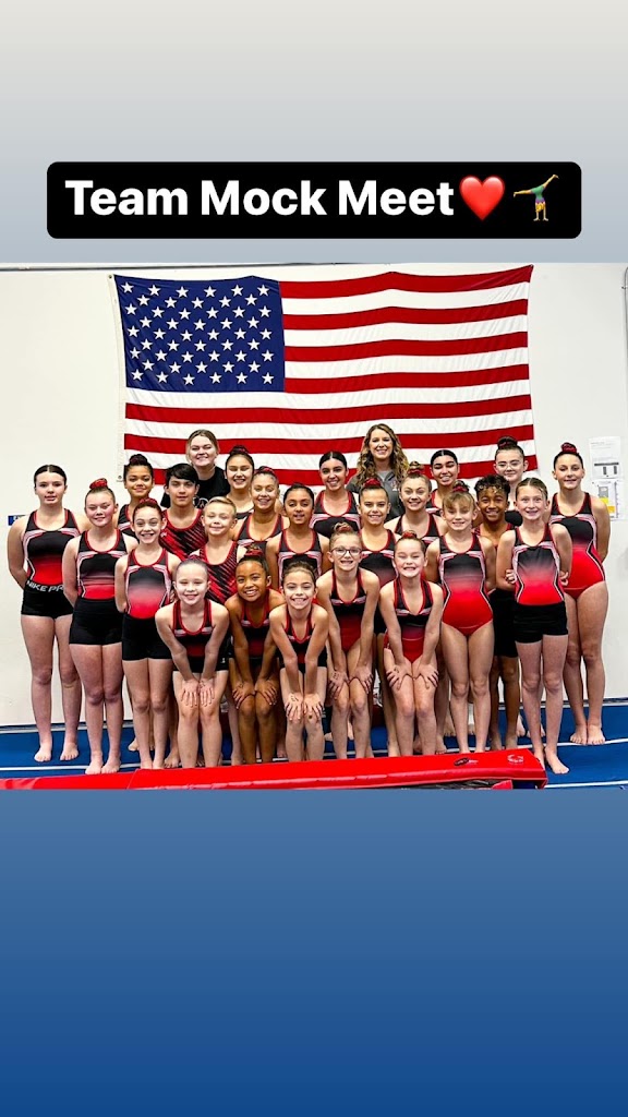  Funtastic Gymnastics LLC