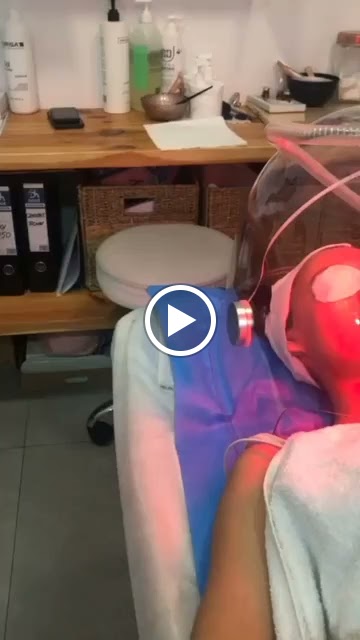 La Fuente de La Vida