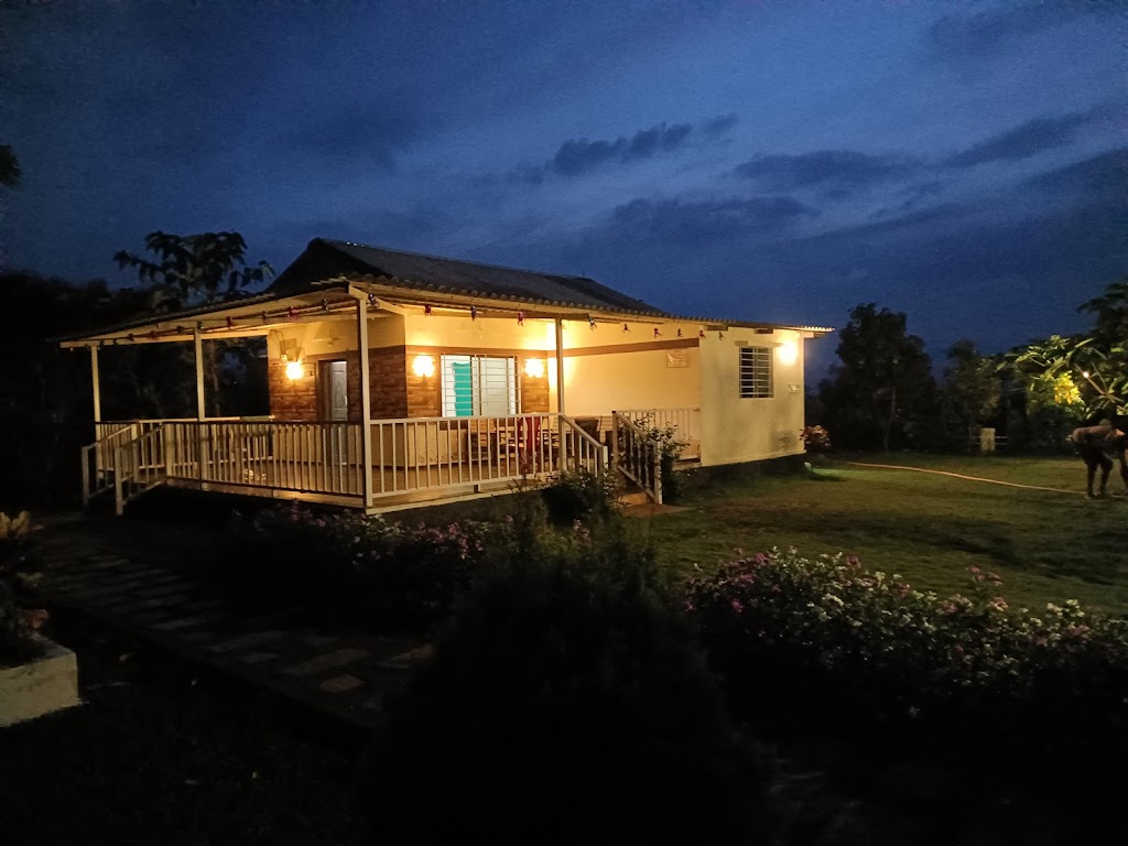 S M Resort And Lawn