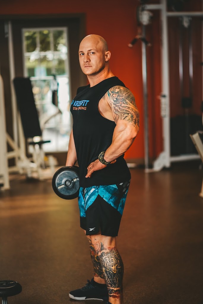  KRISSFIT PERSONAL TRAINING - ARLINGTON VA