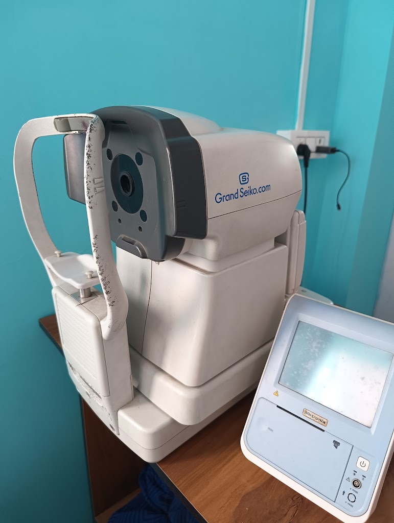 Vibah Eye Care And Opticals