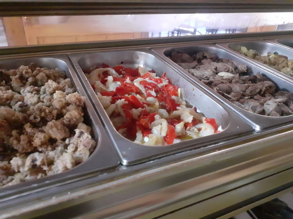 Bar del Sindicat Agricola