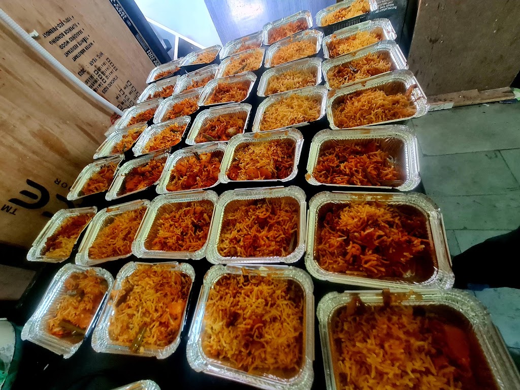 Sagar S Special Dum Biryani S