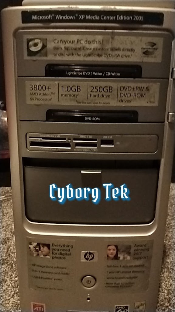 Computer