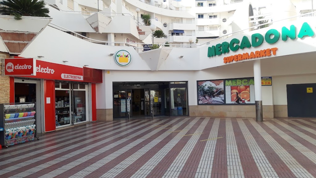 Mi Electro Electrobeyna