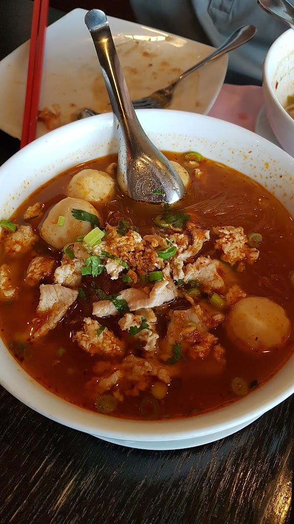 Thai Ashburn