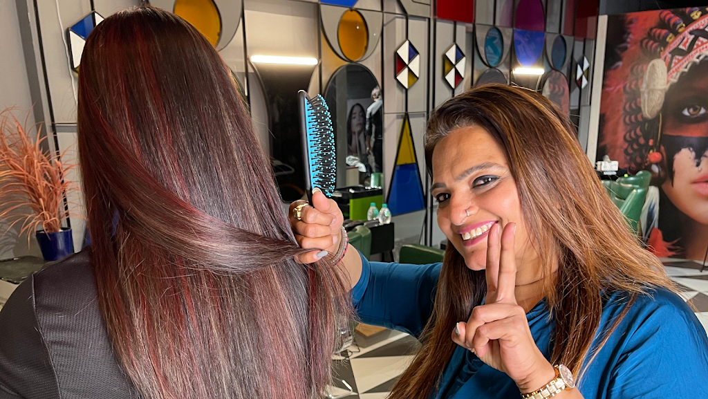 Signature Salon By Paneri