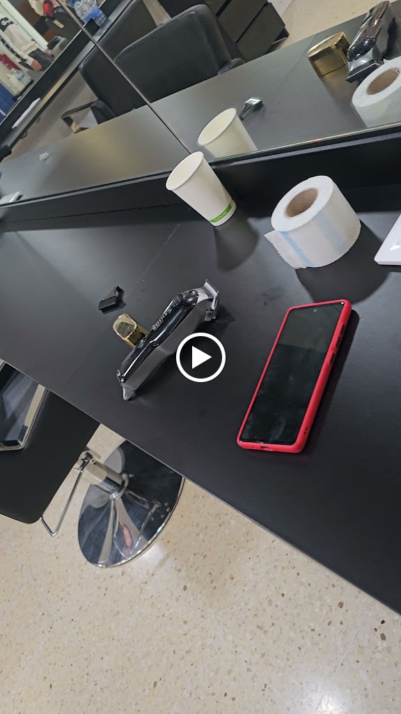 Arnao Academy Barber Shop — Videos