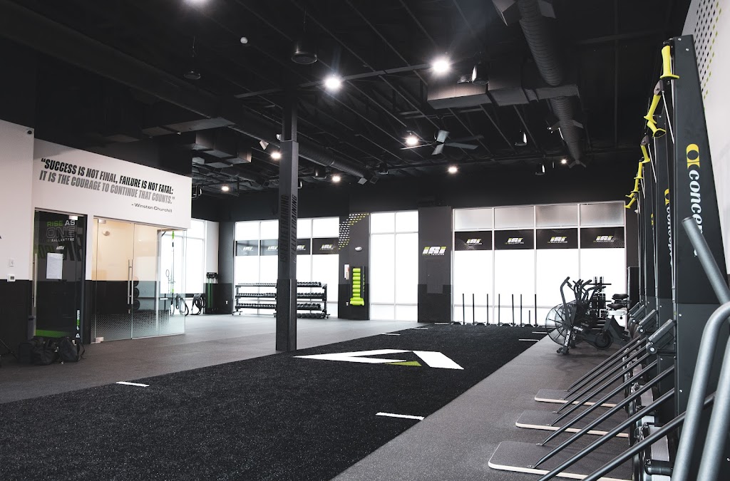  ISI Elite Training - Wake Forest, NC