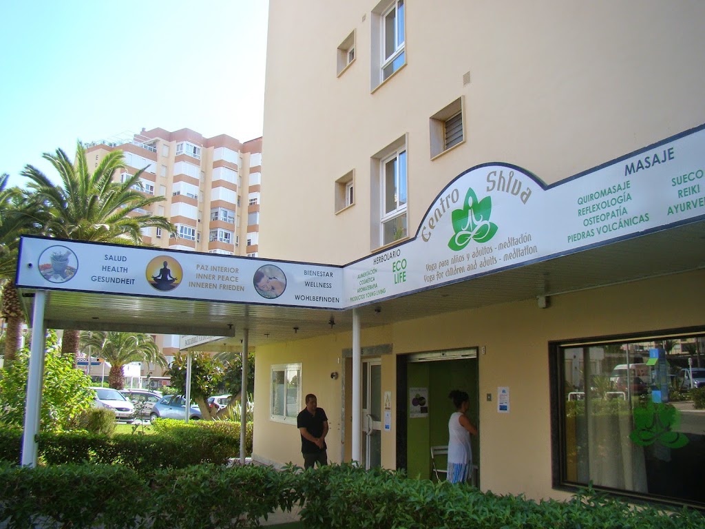 Centro Shiva Torrox — Del propietario