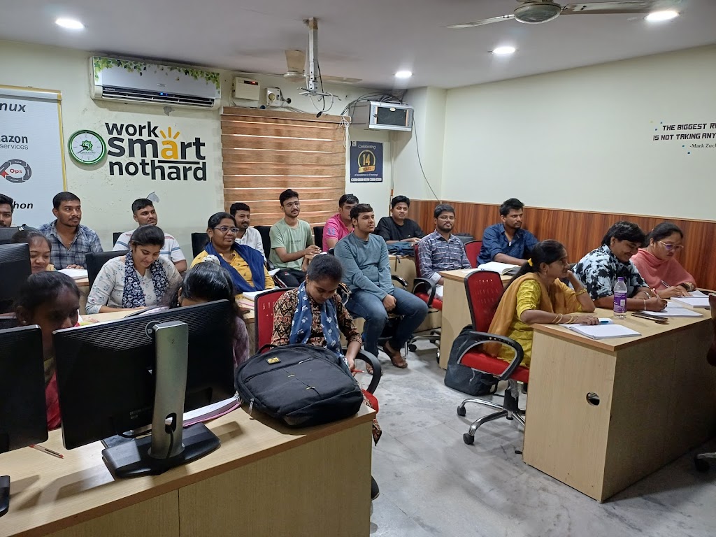 Complete Open Source Solutions Coss Dilsukhnagar