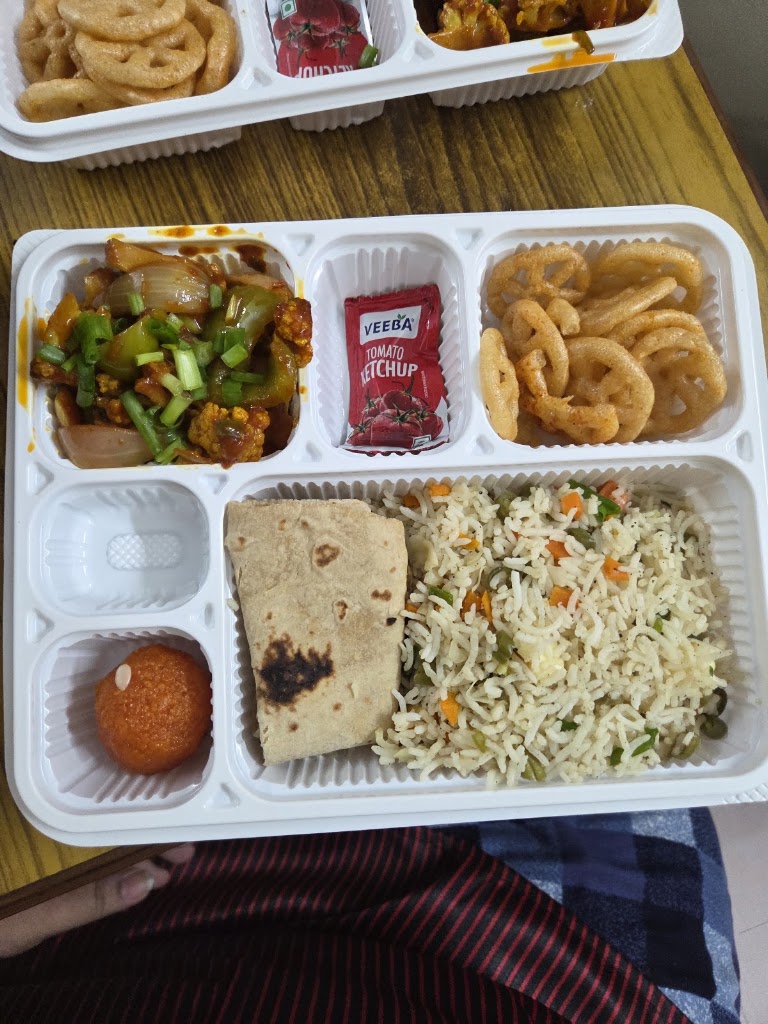 Food & drink