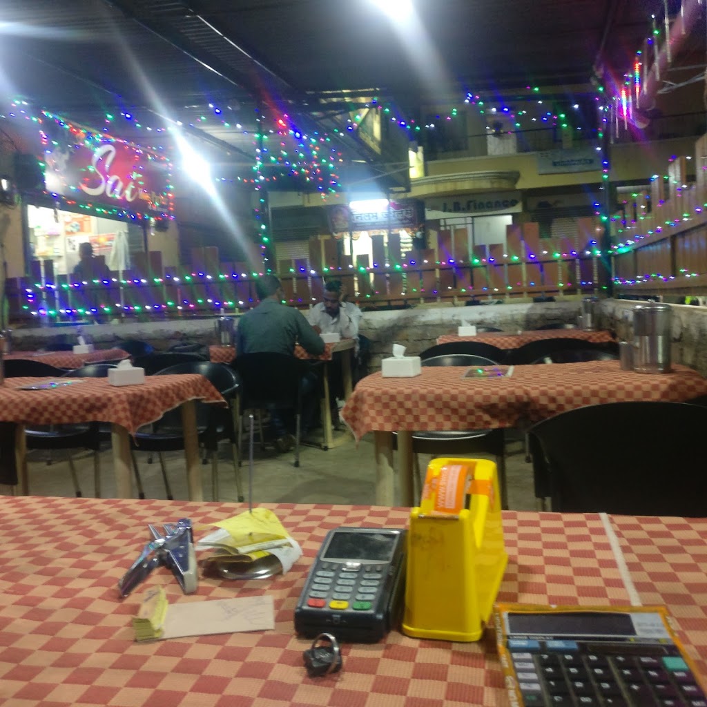 Vishal Chinese Food Family Restaurant