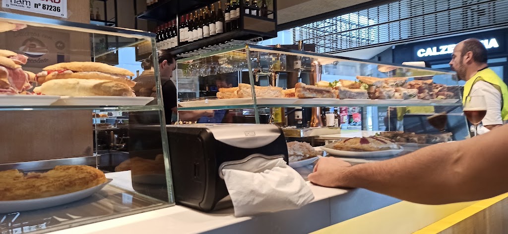 Nam Restaurantes - Bilbondo — Ambiente