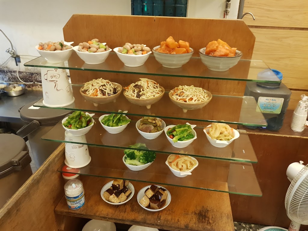 臭老闆現蒸臭豆腐-二店 的照片