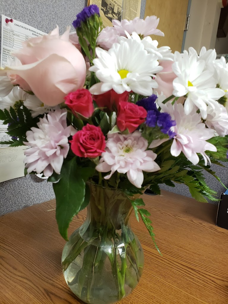 Flowers By Anthony