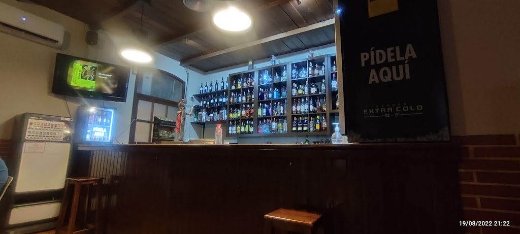 La Torneria — Ambiente