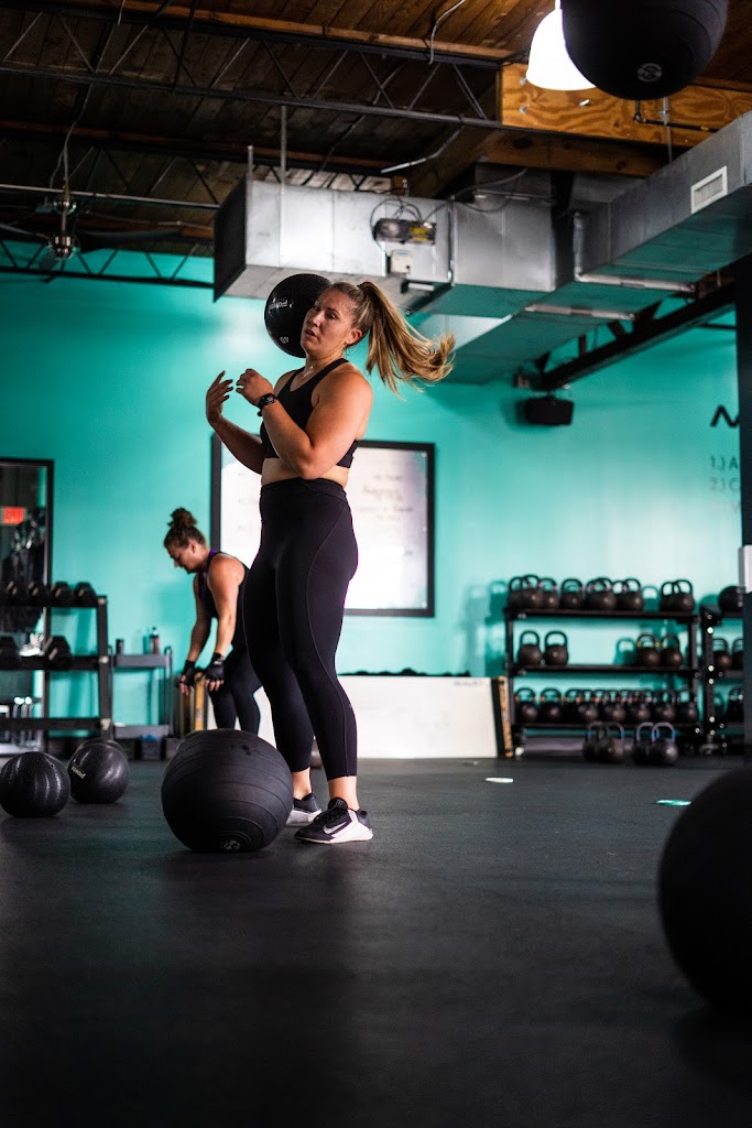  MADabolic Denver RiNo