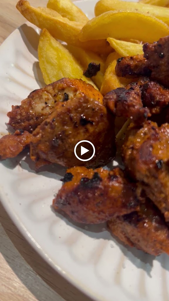 PINZAS pinchos & tapas (Colleo con pinzas) — Videos