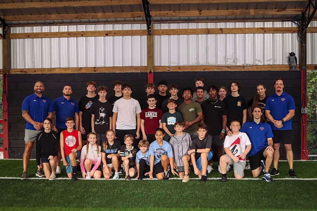  M3 Strength & Conditioning - Armored Athlete