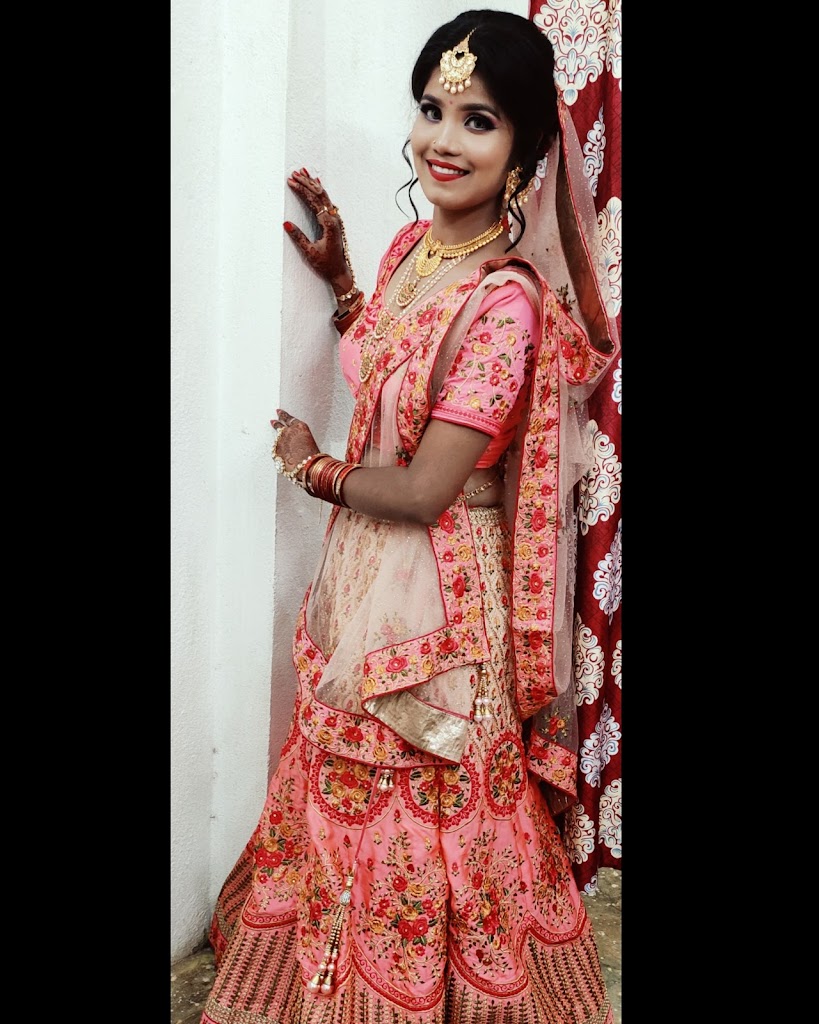 Sneha Beauty Parlour