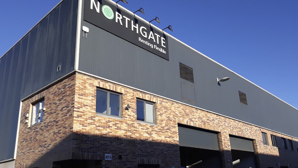 Renting Flexible Gijon | Northgate