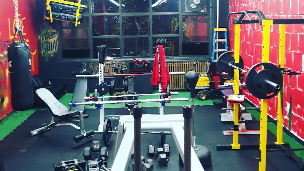  LIC Personal Training