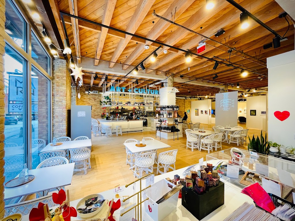 Photo of Marn Art + Culture Hub