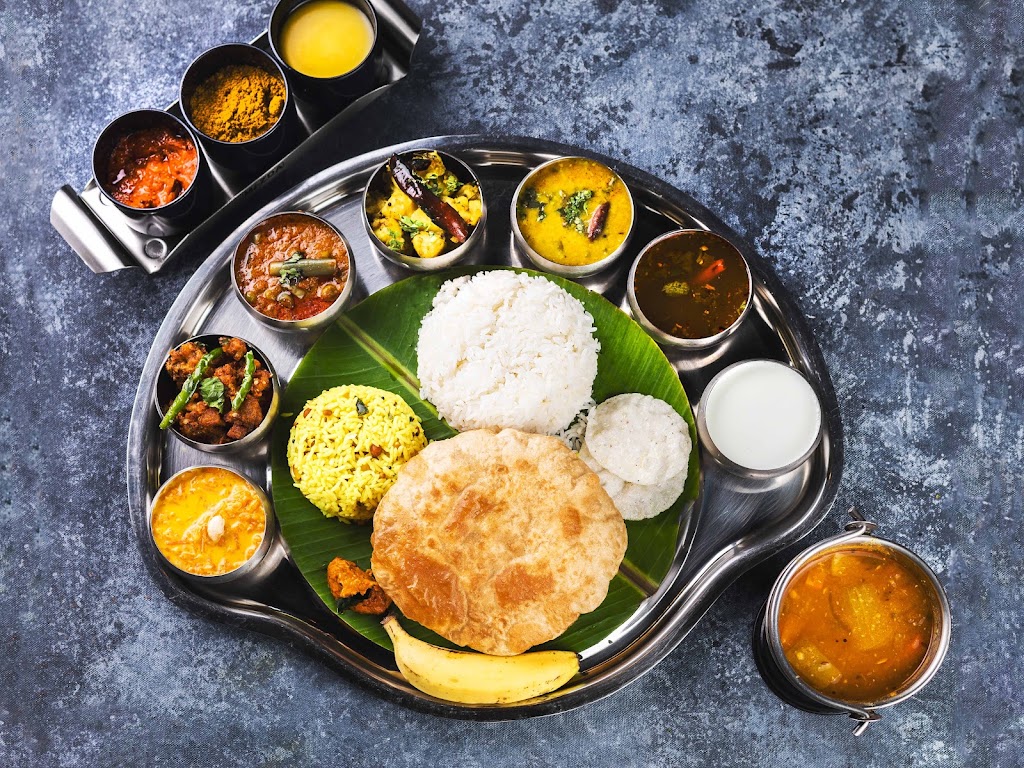 Thali