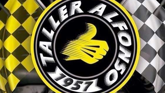 Taller Alfonso 1957 — Del propietario