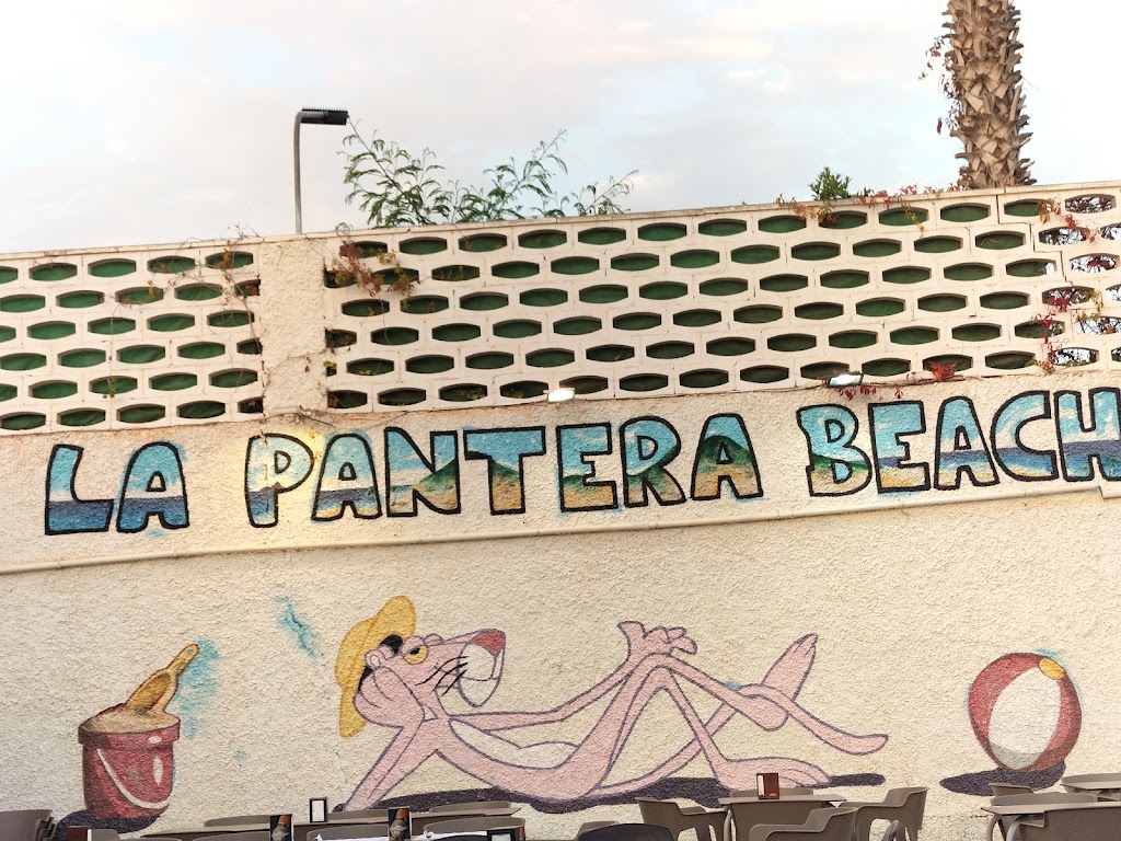 Recreativos Pantera Rosa