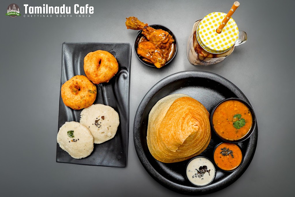 Food & drink