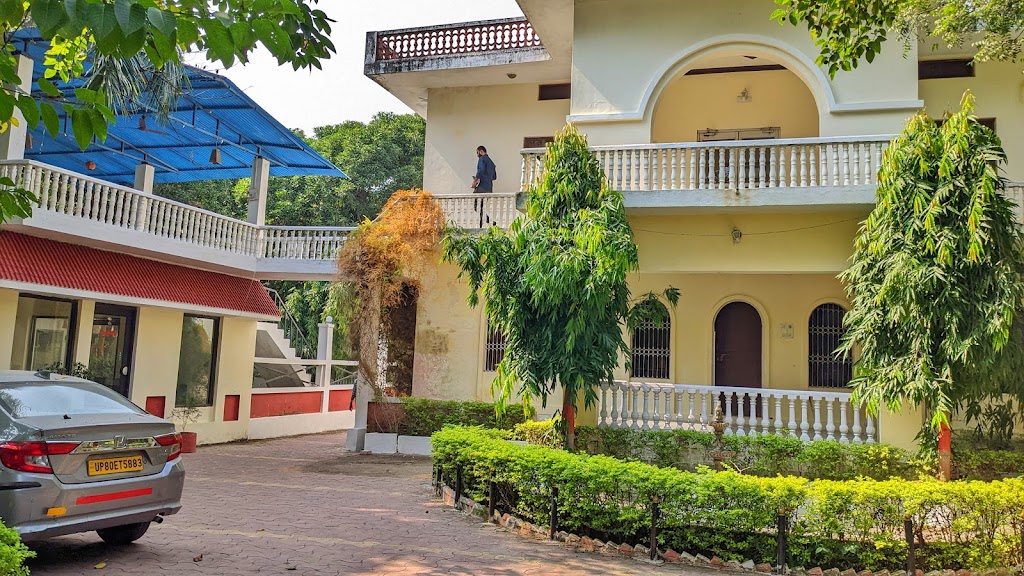 Headquarter Khajuraho