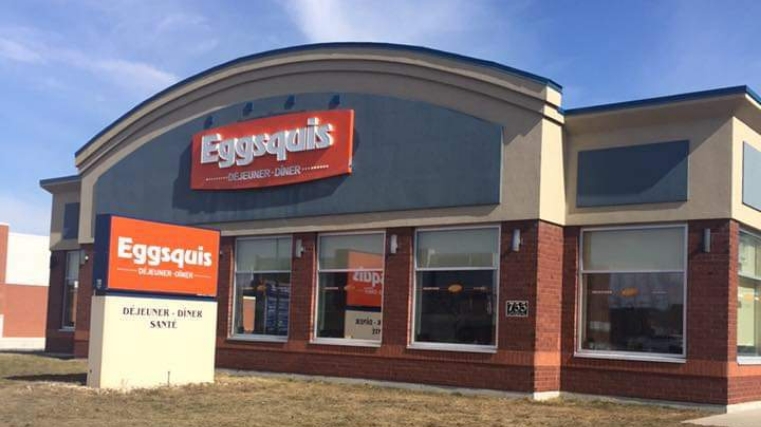 Eggsquis Mascouche in Mascouche