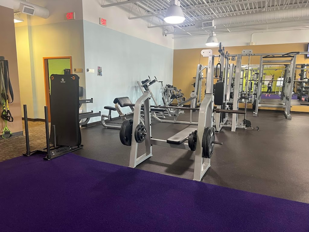  Anytime Fitness