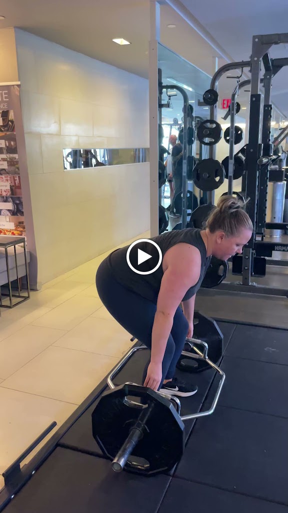  PowerInMovement Personal Training