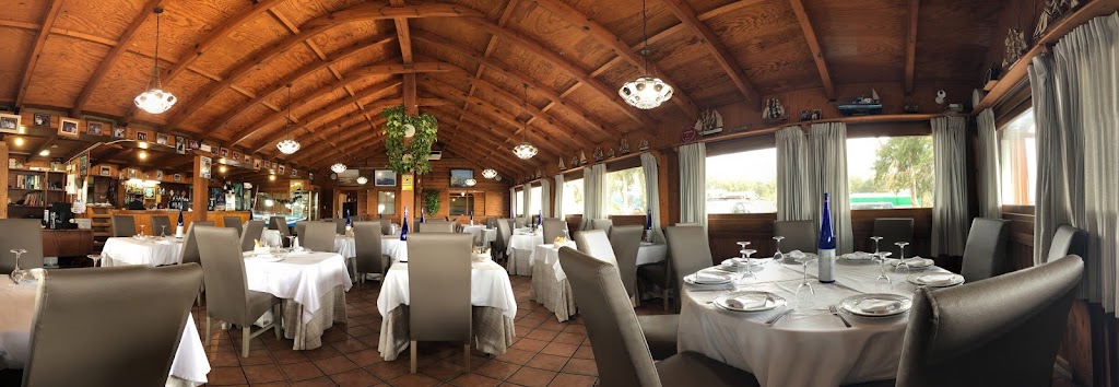 Restaurante Casa Mane