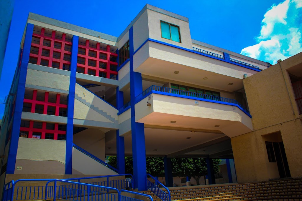 Colegio Independencia Guadalajara