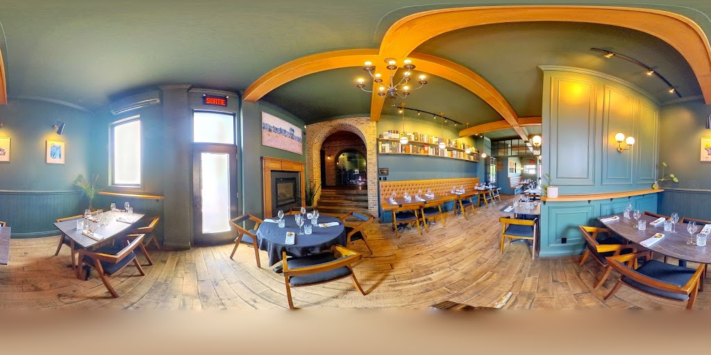 Street View & 360°