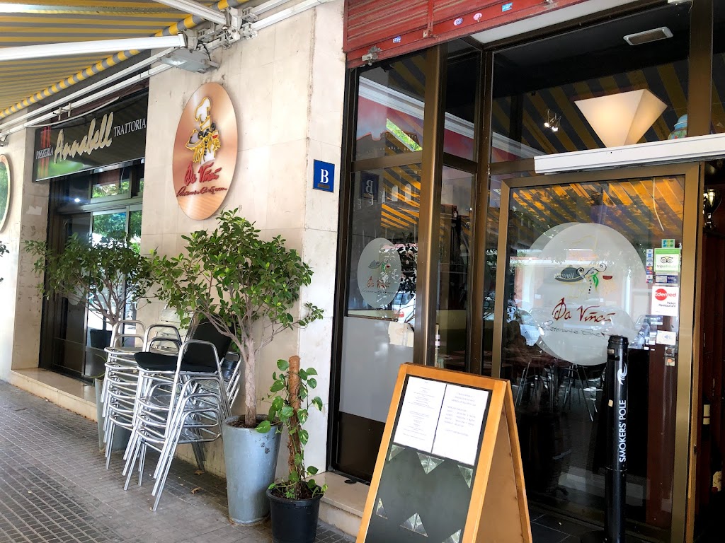 Pizzeria Tratoria Anabell