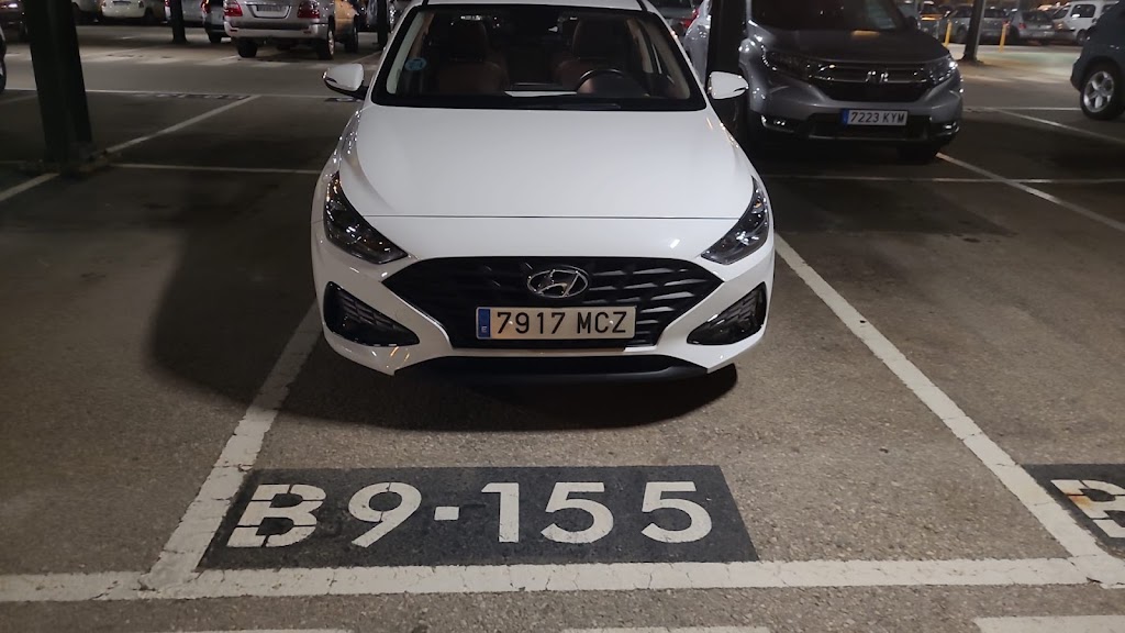 Doral Auto - Alquiler coches Menorca — Mas recientes