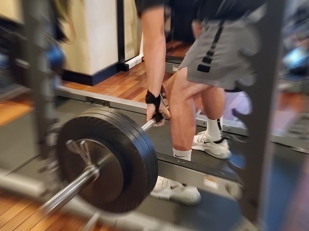  Maximum Results Fitness at New York Golf and Fitness