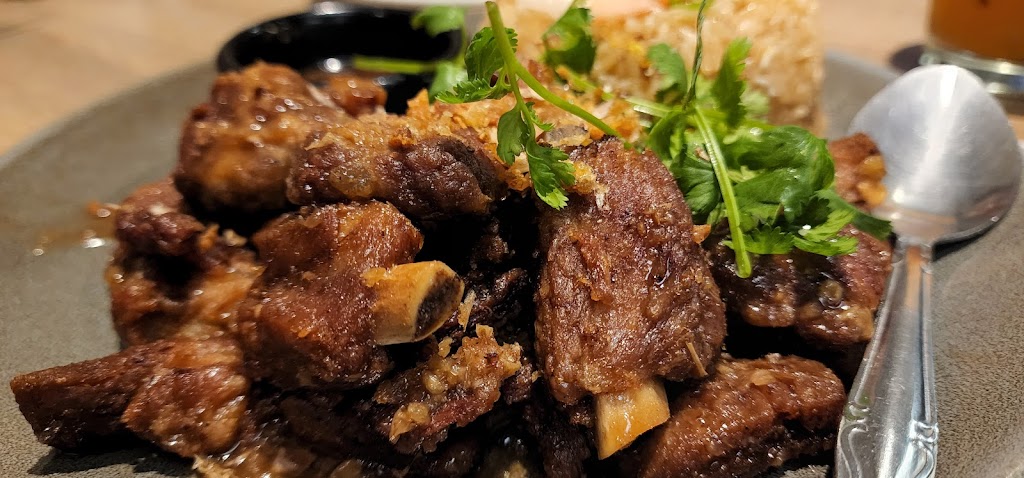 Thai BBQ