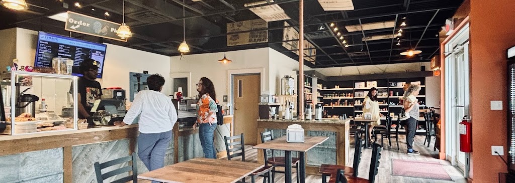 Photo of Ithaca Coffee Company