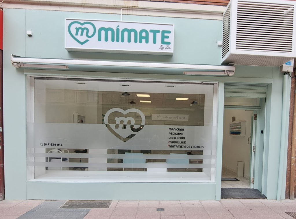 MIMATE by Zior
